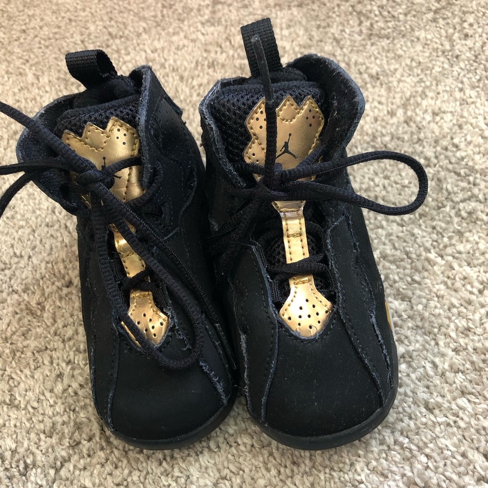 Jordan Shoes